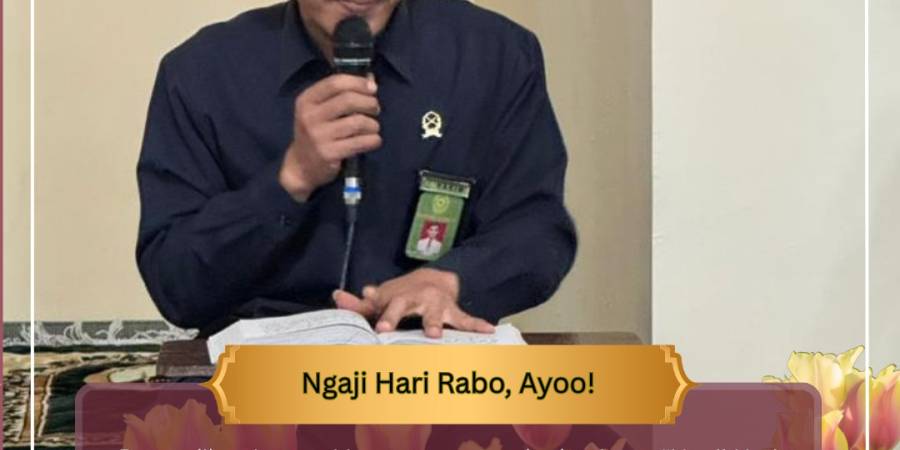 Ngariboyo PA Magetan: Menyelami Munajat dan Cinta kepada Allah